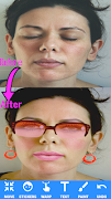 Makeup Art screenshot 5