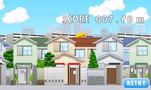 Paper-Planes syot layar 2