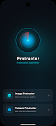 Protractor ポスター