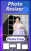Photo Crop & Resizer – Image Compressor screenshot 5