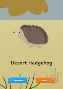 Animals تصوير الشاشة 6