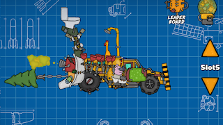 Craftz io screenshot 5