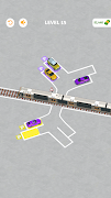 Parking Match! screenshot 5