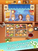 Oden Master تصوير الشاشة 6