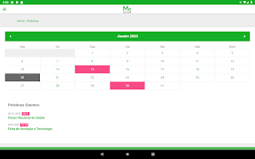 MeConnect capture d'écran 5