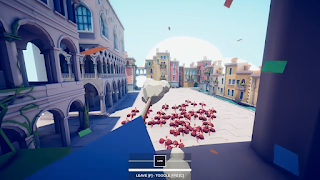 Tips: Totally Ultimate Battle Simulator اسکرین شاٹ 1