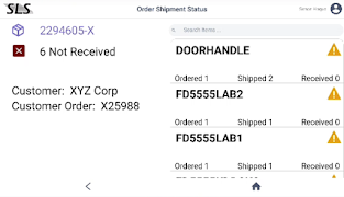 SLSVIEW ảnh chụp màn hình 7