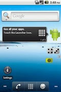 Dice Widget постер