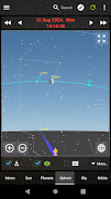 Daff Moon Phase 스크린샷 5