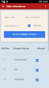 Modern Defence teacher App syot layar 3