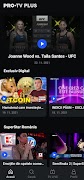 PRO TV Plus 海报