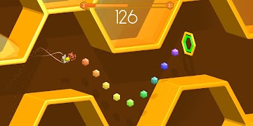 Buzzy Hive スクリーンショット 3