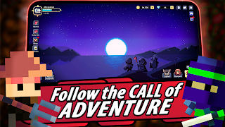 Pixel Battle: War screenshot 4