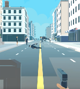 7 Schermata Attack to Defend