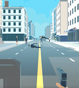 Attack to Defend captura de pantalla 7