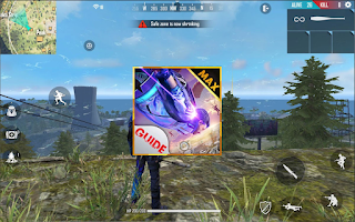 Tips & Tricks For Free MAX Fire capture d'écran 2