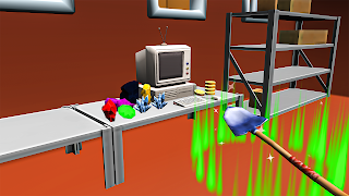 Hole Digging Simulator 3D screenshot 7