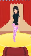 DIY Socks постер
