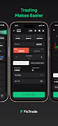 FixTrade स्क्रीनशॉट 1