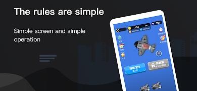 Flying Drift स्क्रीनशॉट 6