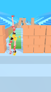 Flex Runner Cheerleading Games screenshot 3