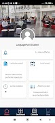 برنامه‌نما Language Point عکس از صفحه