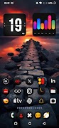OneUI7 R (DarkoZ) Icon Pack screenshot 2