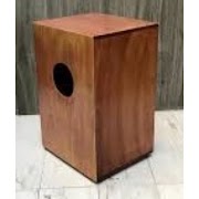 Peruvian Cajon Simulator screenshot 1