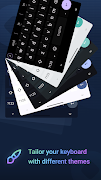 FUTO Keyboard imagem de tela 5