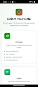 G-Root اسکرین شاٹ 2