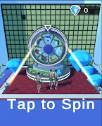 Strange Runner Screenshot 5