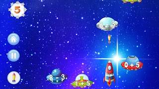 Mathematics for children screenshot 4