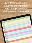 Text Craft - Grammar Check 스크린샷 5