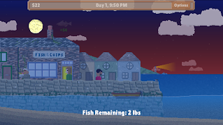 Man Eats Fish Screenshot 4