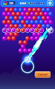 Bubble Rainbow: Pop & Explode Screenshot 4