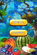 Fruit Dash poster