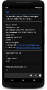 AURdroid capture d'écran 7