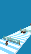 1 Schermata Lets Run
