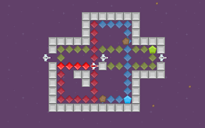Space Crystals screenshot 7