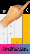 Magic Calculator - Prank App screenshot 1