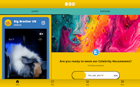 Big Brother Ekran Görüntüsü 4