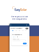 EasySolar capture d'écran 7