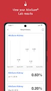 AlloCare imagem de tela 2