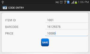 DCSReader screenshot 3