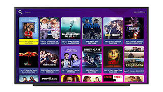 Boongo TV Pro screenshot 2