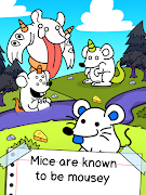Mouse Evolution: Mutant Rats 스크린샷 4
