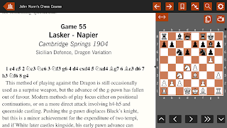 Chess Studio screenshot 1