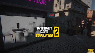 1 Schermata Internet Cafe Simulator 2 Tips