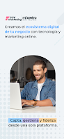 SOV Marketing Para Negocios Plakat