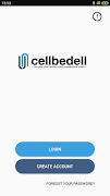 CellHost Affiche